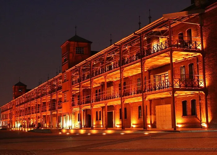 Hotel Roy Yokohama (Adults Only)