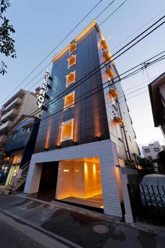 Roy Yokohama (adults Only) *
