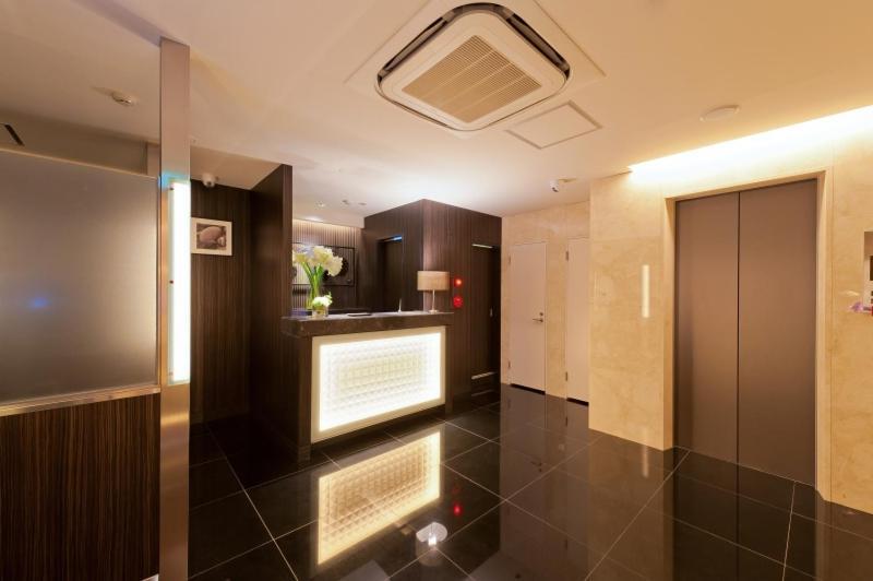 Roy Yokohama (adults Only) Love hotel