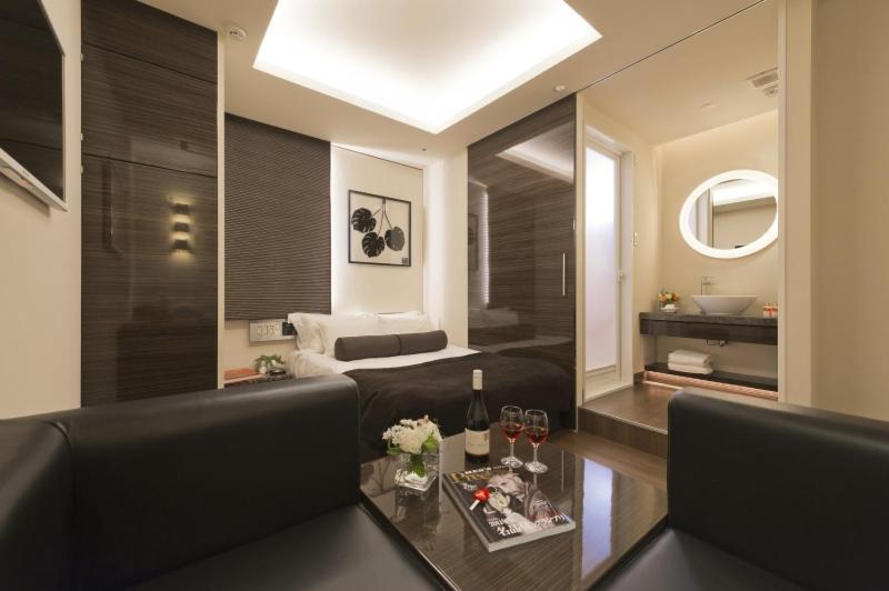 Roy Yokohama (adults Only) Love hotel *