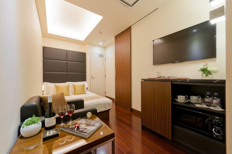 Roy Yokohama (adults Only) Love hotel *